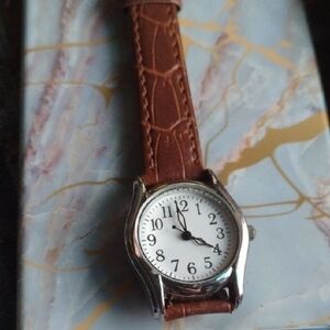 Calvin Hill Women's Watch NWOT
